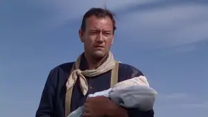 Задник к фильму "3 крестных отца" #455313