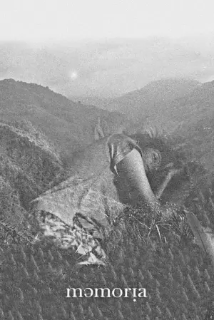 Постер к фильму "Память" #360426