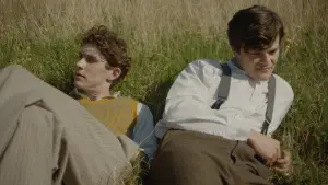 Задник к фильму "Лилии не для меня" #690547