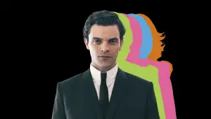 Задник к фильму "Пятый битл" #528258