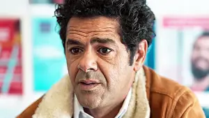 Задник к фильму "Новая игрушка" #343613