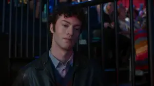 Задник к фильму "Боже. Как. Смешно." #578638