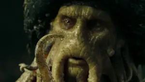 Задник к фильму "Пираты Карибского моря: На краю света" #564442