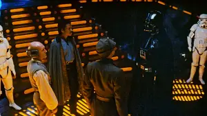 Задник к фильму "Звёздные войны: Эпизод 5 - Империя наносит ответный удар" #601880