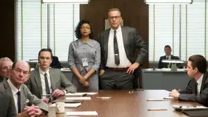 Задник к фильму "Скрытые фигуры" #596087