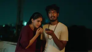 Задник к фильму "வித் லவ்" #861288