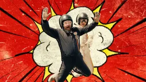 Задник к фильму "Иначе мы рассердимся" #350548