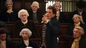 Видео к фильму Удивительная легкость | AMAZING GRACE Trailer HD + subt&iacute;tulos espa&ntilde;ol