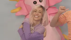 Задник к фильму "Джой жаждет любви" #619588