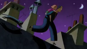 Задник к фильму "Кошачья жизнь" #419261