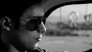 Задник к фильму "Девушка возвращается одна ночью домой" #260420