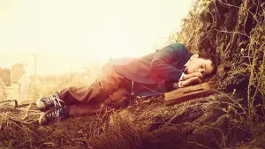 Задник к фильму "Голос монстра" #228548