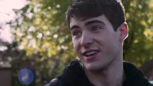 Задник к фильму "Боец без правил" #716800