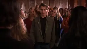 Задник к фильму "Лихорадка по девчонкам" #739523