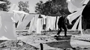 Задник к фильму "Пепел и алмаз" #420198