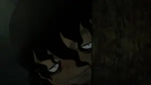 Задник к фильму "Асура" #396973