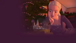 Задник к фильму "Барби и Щелкунчик" #722109