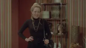 Задник к фильму "Черный шампунь" #498423