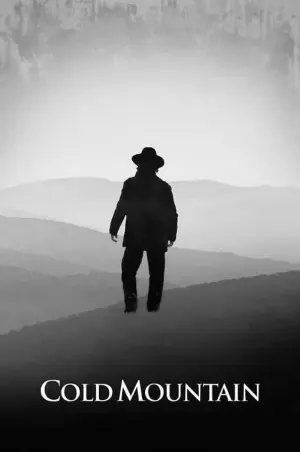 Постер к фильму "Холодная гора" #410590