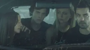 Задник к фильму "Судный день" #405239