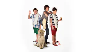 Задник к фильму "Дневник слабака 3" #292237