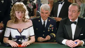 Задник к фильму "Отпетые мошенники" #239925