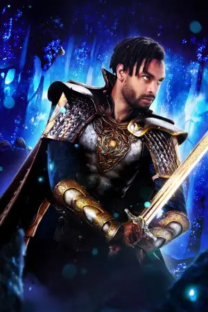 Постер к фильму "Подземелья и драконы: Честь среди воров" #568009