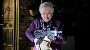 Задник к фильму "Натуральные упыри" #461166