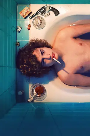 Постер к фильму "Ангел" #478745