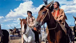 Задник к фильму "Маленький большой человек" #208667