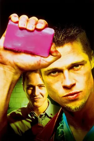 Постер к фильму "Бойцовский клуб" #167635