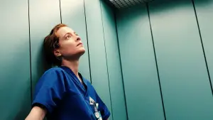 Задник к фильму "Ночная смена" #586818