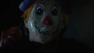 Задник к фильму "Хэллоуин заканчивается" #699644