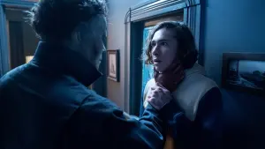 Задник к фильму "Хэллоуин убивает" #321148