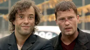 Задник к фильму "Достучаться до небес" #202403