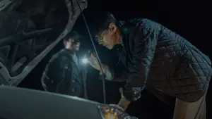 Задник к фильму "Метод исключения" #511065