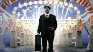 Задник к фильму "Авалон" #678683