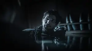 Задник к фильму "Опасные воды" #539038