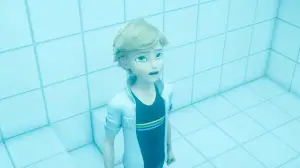 Задник к фильму "Леди Баг и Супер-Кот: Лондон" #618350