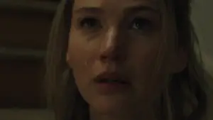 Задник к фильму "Мама!" #627225