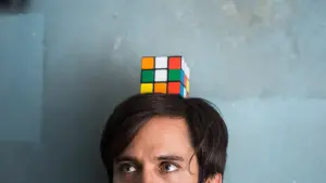 Задник к фильму "Музей" #440231