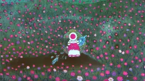 Задник к фильму "Фейерверк" #710998