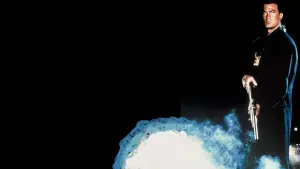 Задник к фильму "Во имя справедливости" #304713