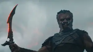 Задник к фильму "Хищник: Планета смерти" #507689