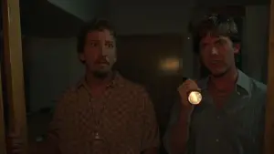 Задник к фильму "Клуб страха" #736783