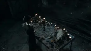 Задник к фильму "Заклятие 3: По воле дьявола" #213674