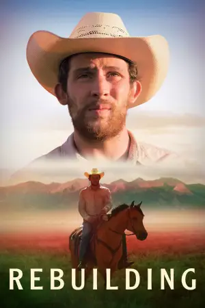 Постер к фильму "Перестройка" #527849