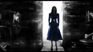 Задник к фильму "Город грехов 2: Женщина, ради которой стоит убивать" #288845