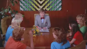 Задник к фильму "Шесть шведок в Альпах" #434109