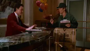 Задник к фильму "Тихушники" #672793